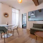 Le Cocon D'or Centre * 佩皮尼昂