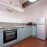 公寓 Le Cocon D'or Centre 佩皮尼昂