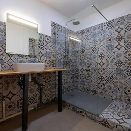 Le Cocon D'or Centre * 佩皮尼昂