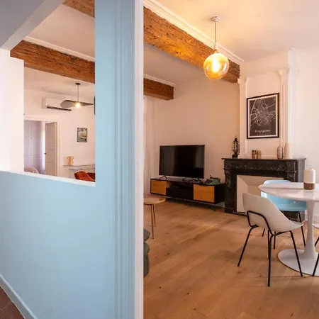 Le Cocon D'or Centre