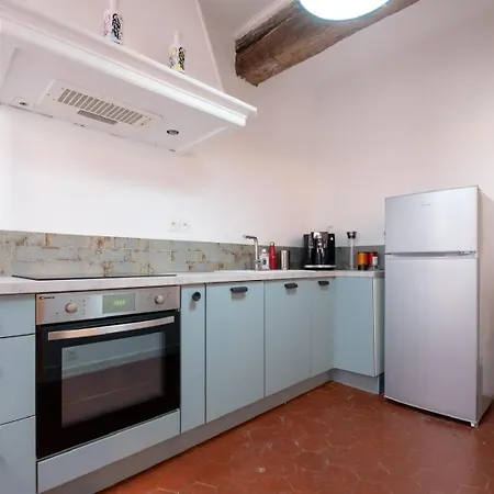 Le Cocon D'or Centre * 佩皮尼昂