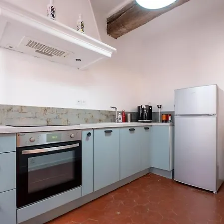 Le Cocon D'or Centre Appartamento Perpignano