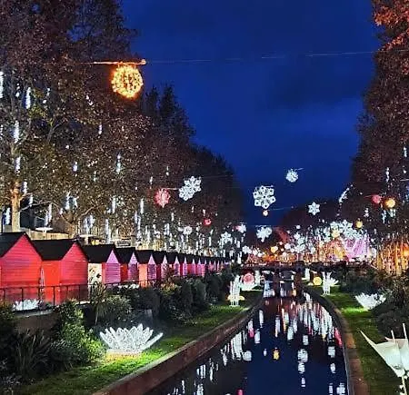 Le Cocon D'or Centre Lägenhet Perpignan