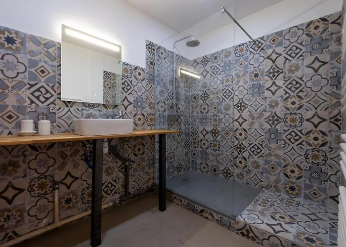 Le Cocon D'or Centre * 佩皮尼昂