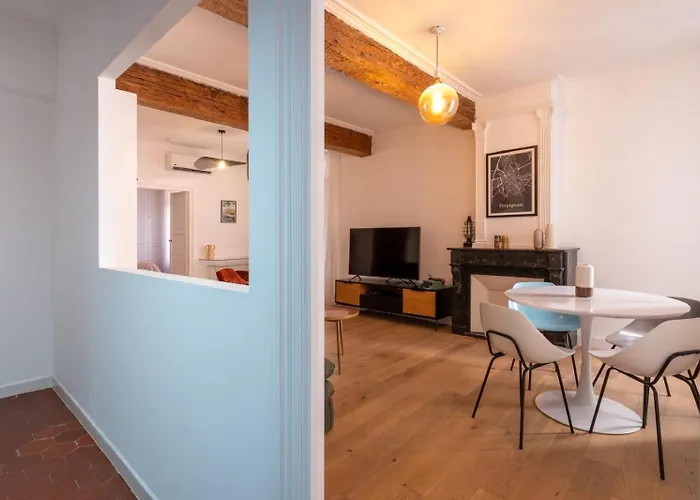 Le Cocon D'or Centre