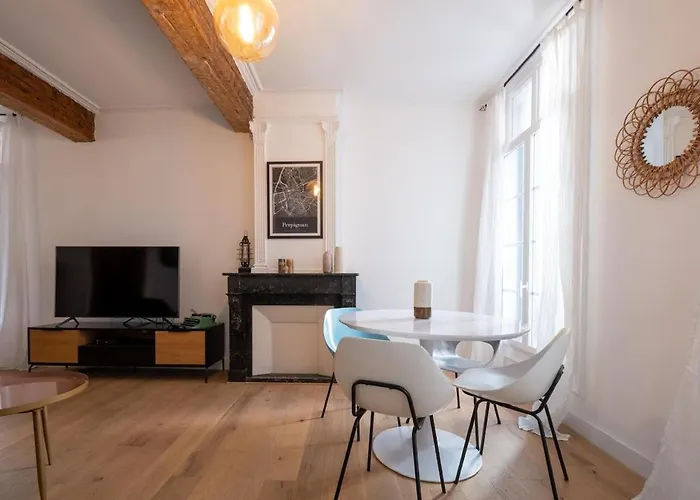 Le Cocon D'or Centre